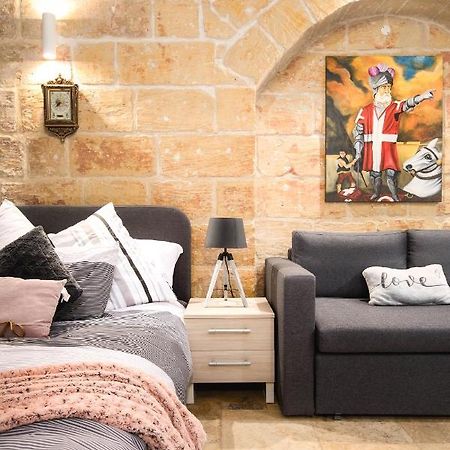 Mcc Suites Valletta Bagian luar foto