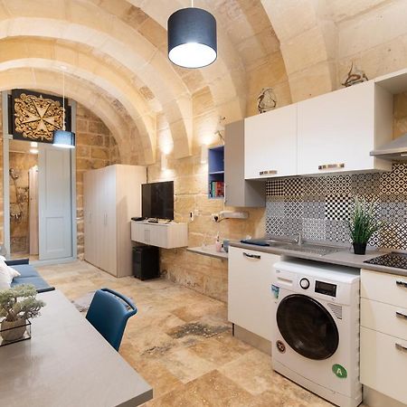 Mcc Suites Valletta Bagian luar foto