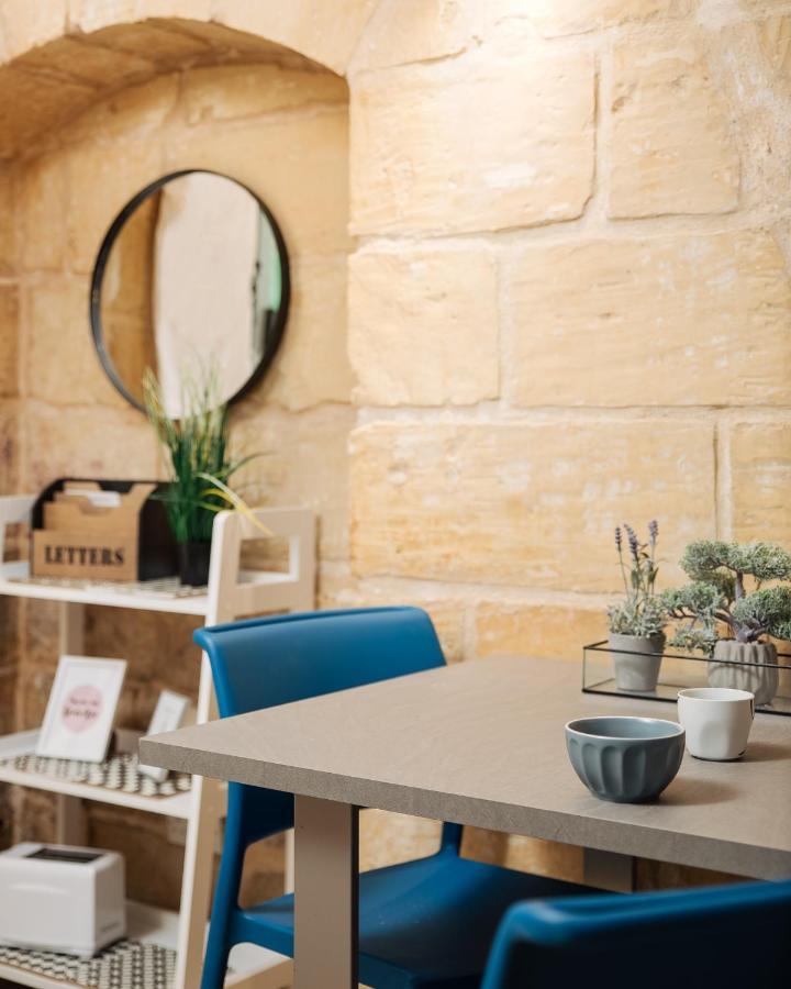 Mcc Suites Valletta Bagian luar foto