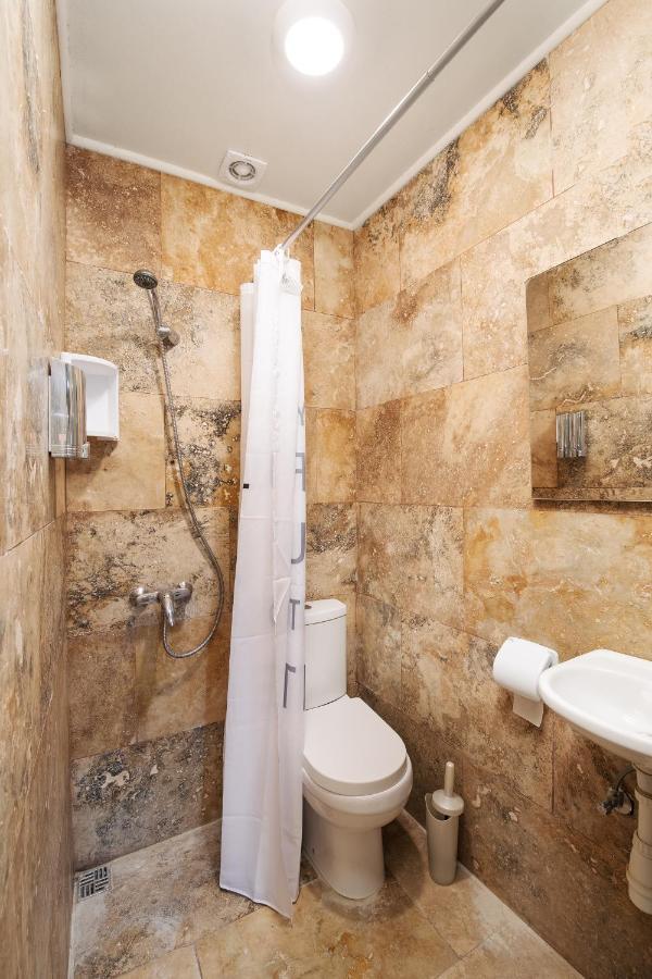 Mcc Suites Valletta Bagian luar foto