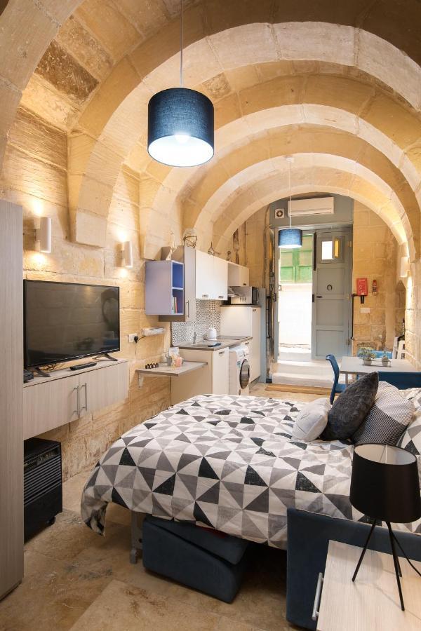 Mcc Suites Valletta Bagian luar foto