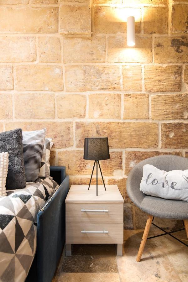 Mcc Suites Valletta Bagian luar foto