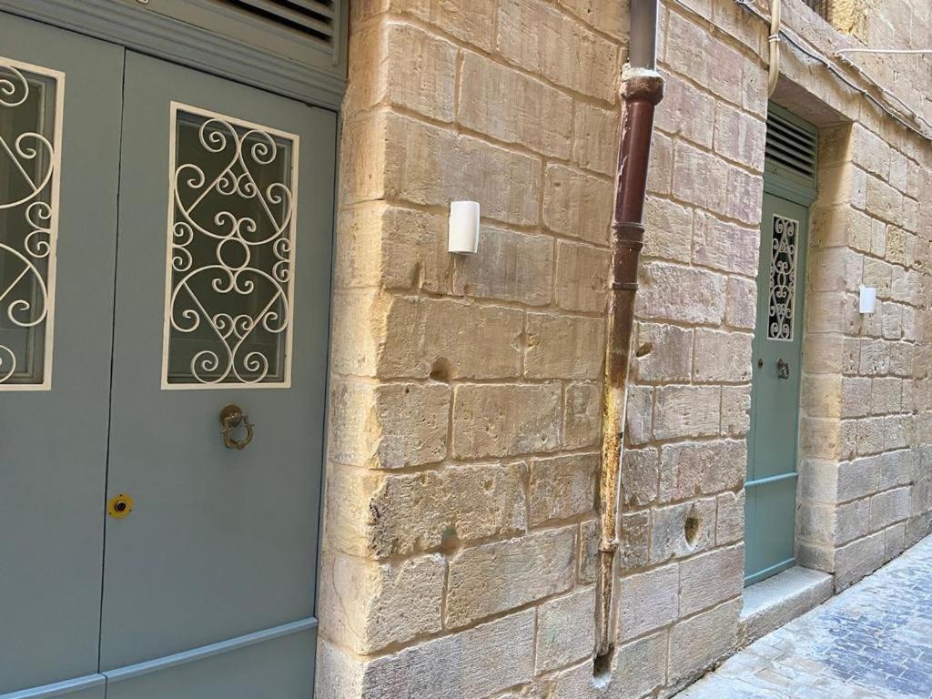 Mcc Suites Valletta Bagian luar foto